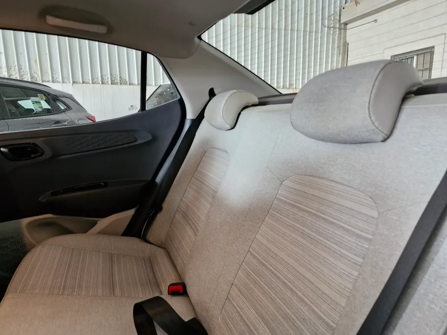 2023 Hyundai Grand i10 Smart 