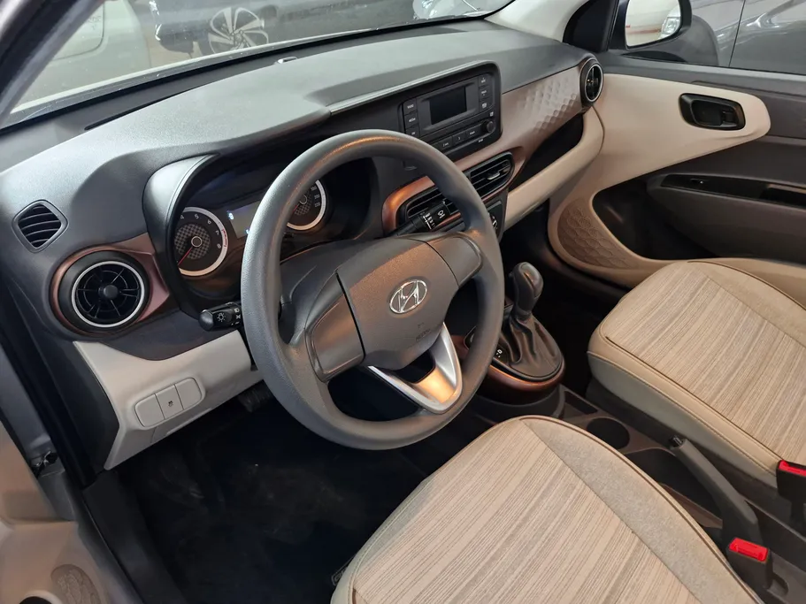 2023 Hyundai Grand i10 Smart 