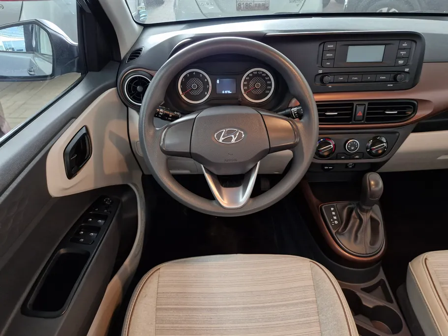 2023 Hyundai Grand i10 Smart 