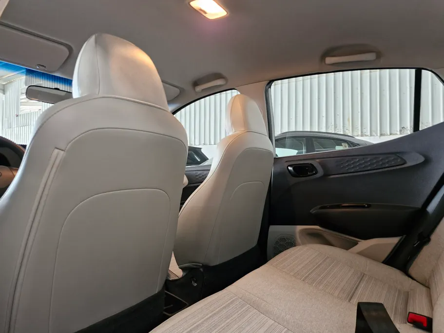 2023 Hyundai Grand i10 Smart 