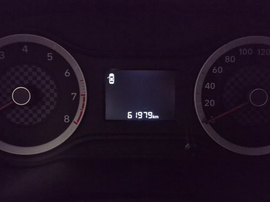 2023 Hyundai Grand i10 Smart 