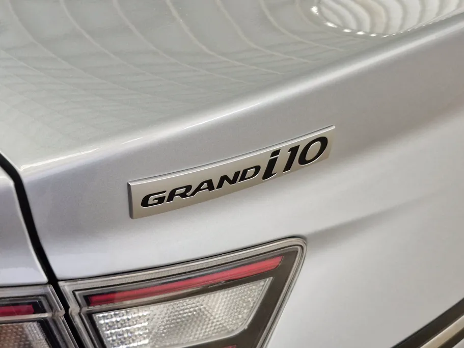 2023 Hyundai Grand i10 Smart 