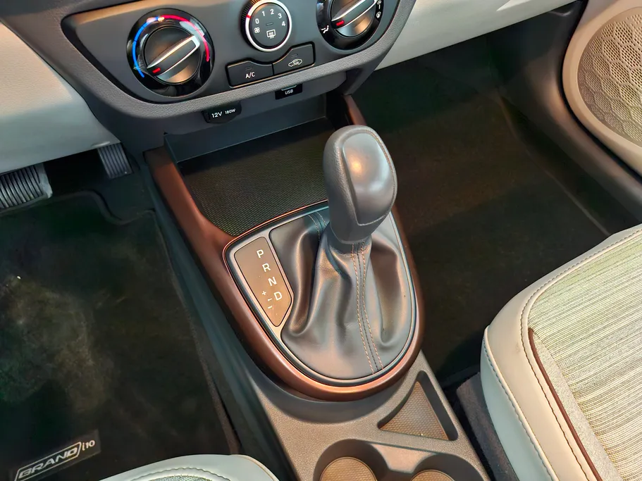 2023 Hyundai Grand i10 Smart 