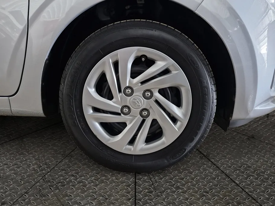 2023 Hyundai Grand i10 Smart 