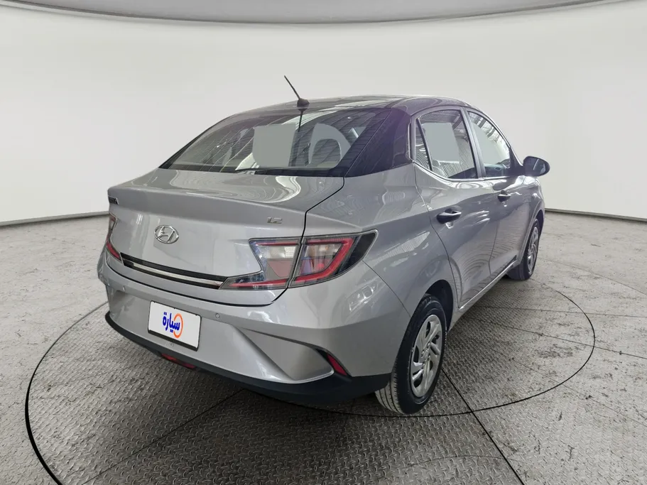 2023 Hyundai Grand i10 Smart 