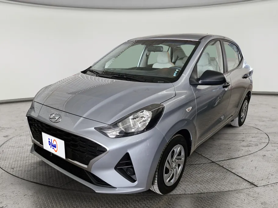 2023 Hyundai Grand i10 Smart 