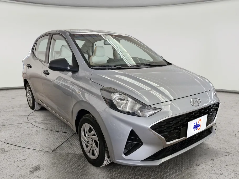 2023 Hyundai Grand i10 Smart 