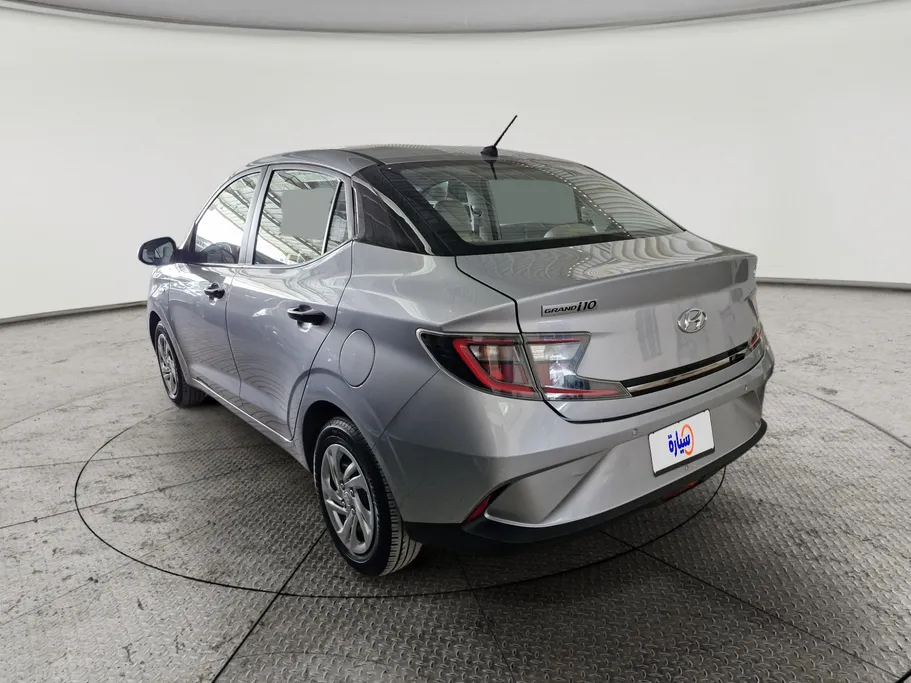 2023 Hyundai Grand i10 Smart 