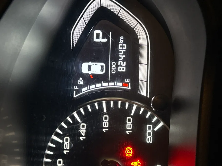 2024 Changan Alsvin Full Option