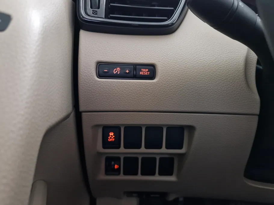 2021 Nissan Xtrail S 5 Seats 