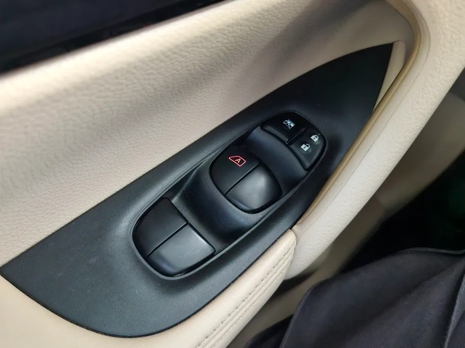 2021 Nissan Xtrail S 5 Seats 