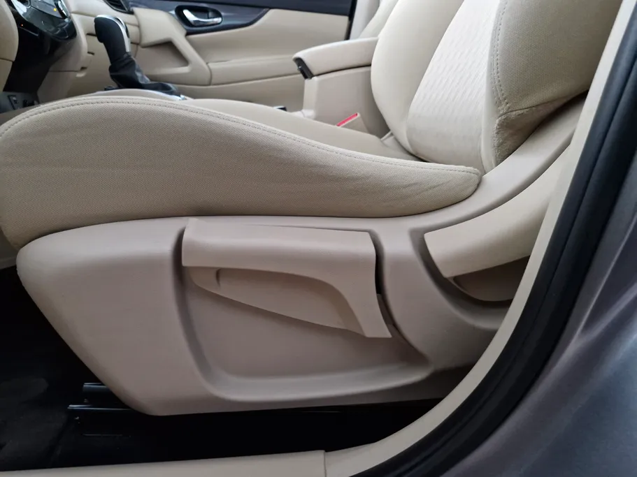 2021 Nissan Xtrail S 5 Seats 
