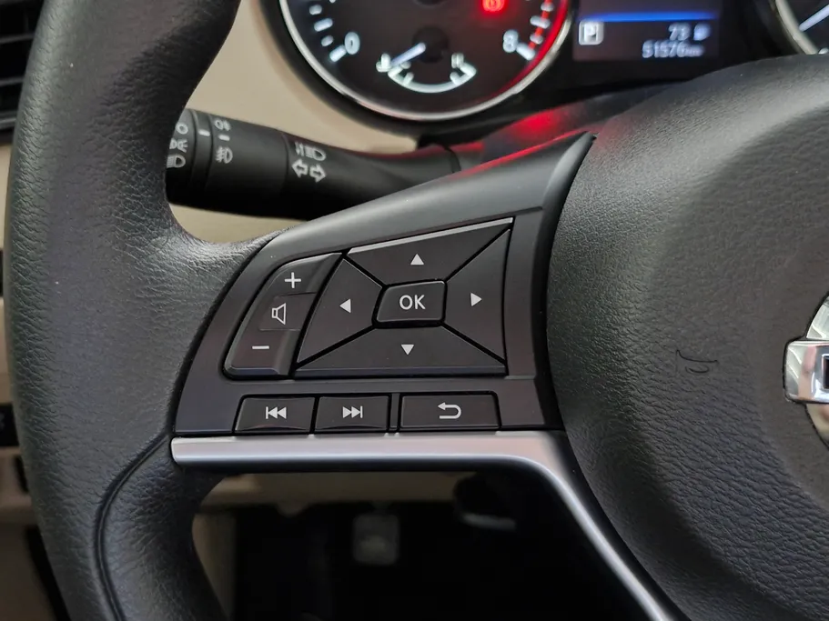2021 Nissan Xtrail S 5 Seats 