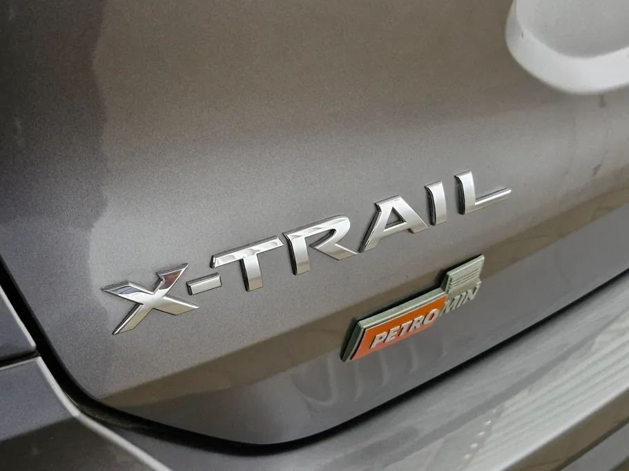 2021 Nissan Xtrail S 5 Seats 