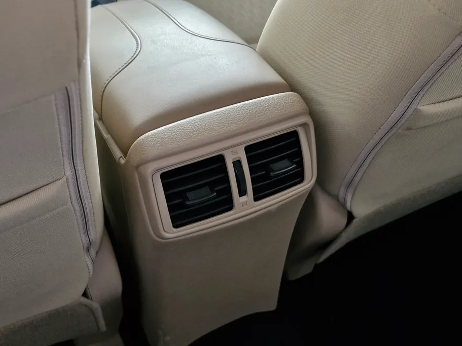 2021 Nissan Xtrail S 5 Seats 
