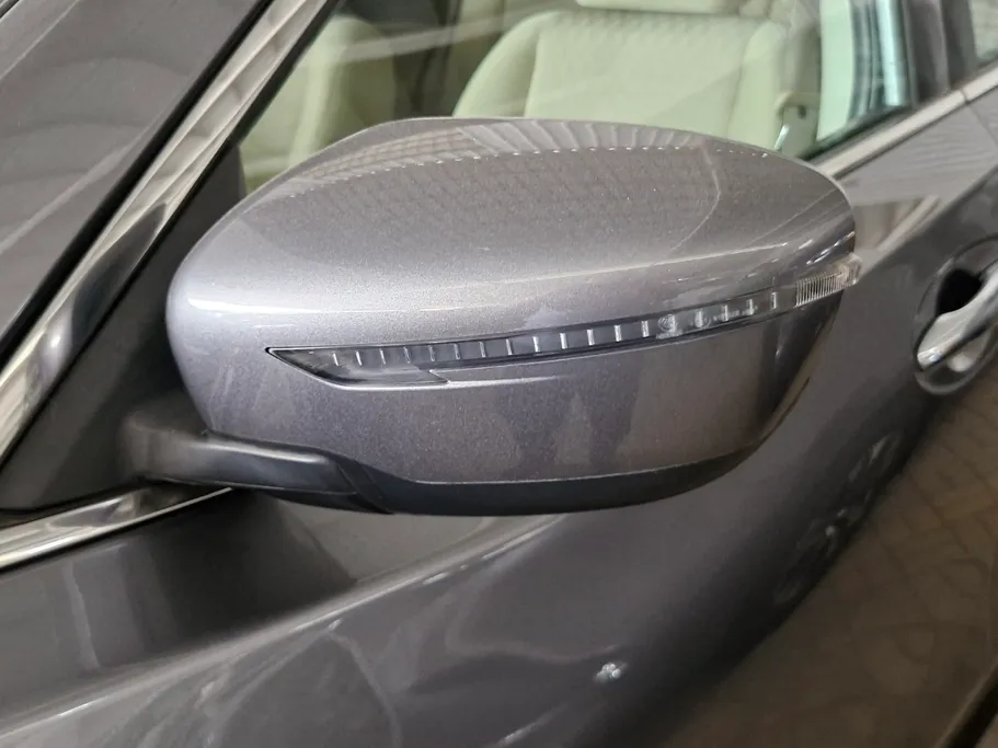 2021 Nissan Xtrail S 5 Seats 