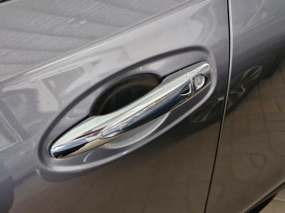 2021 Nissan Xtrail S 5 Seats 