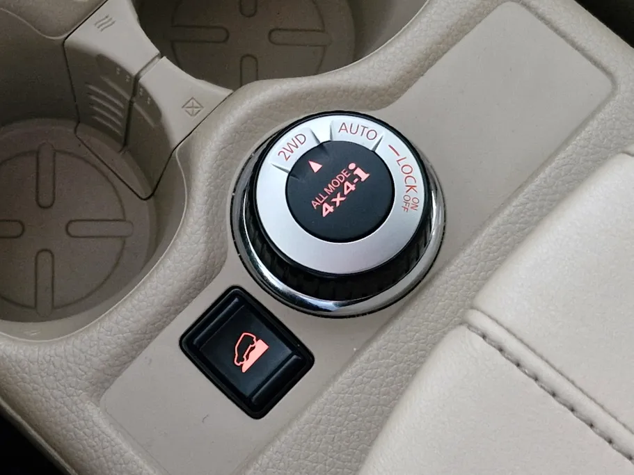 2021 Nissan Xtrail S 5 Seats 