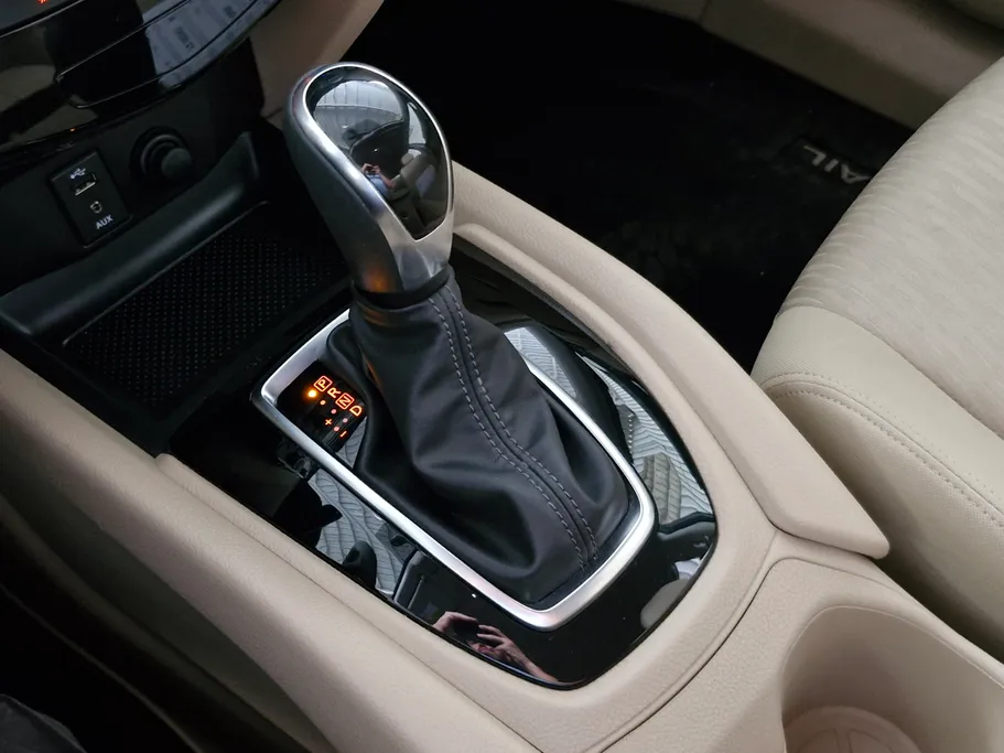 2021 Nissan Xtrail S 5 Seats 
