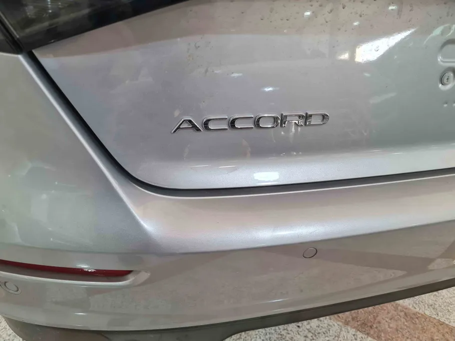 هوندا اكورد EX 2025 