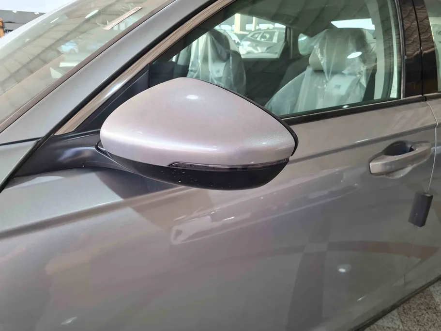 هوندا اكورد EX 2025 