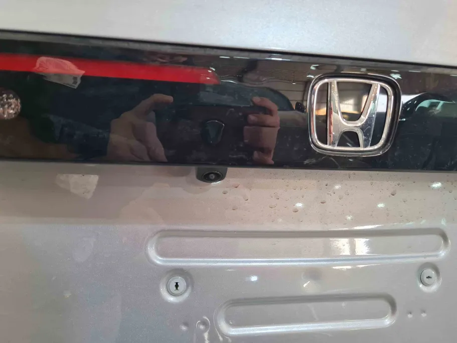 هوندا اكورد EX 2025 