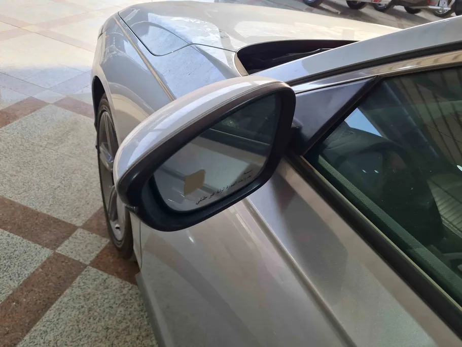 هوندا اكورد EX 2025 