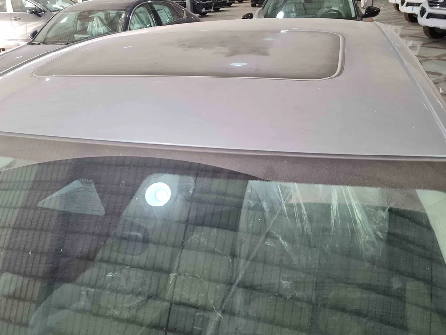 هوندا اكورد EX 2025 