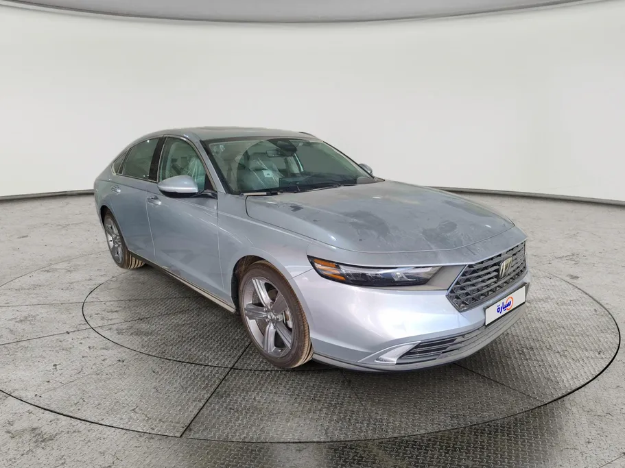 هوندا اكورد EX 2025 