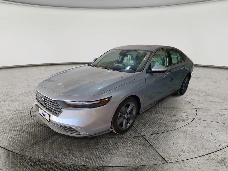 هوندا اكورد EX 2025 