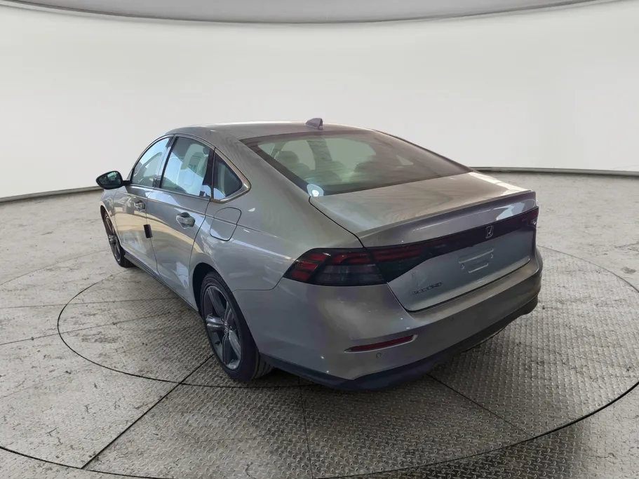 هوندا اكورد EX 2025 