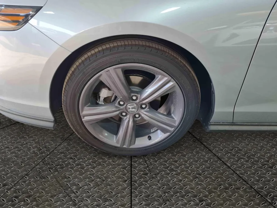 هوندا اكورد EX 2025 