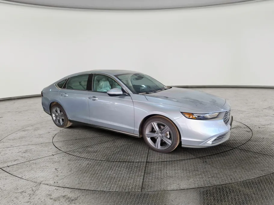 هوندا اكورد EX 2025 