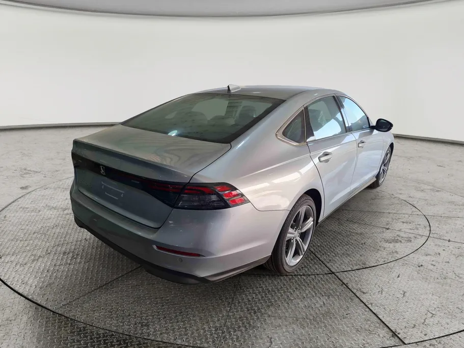 هوندا اكورد EX 2025 