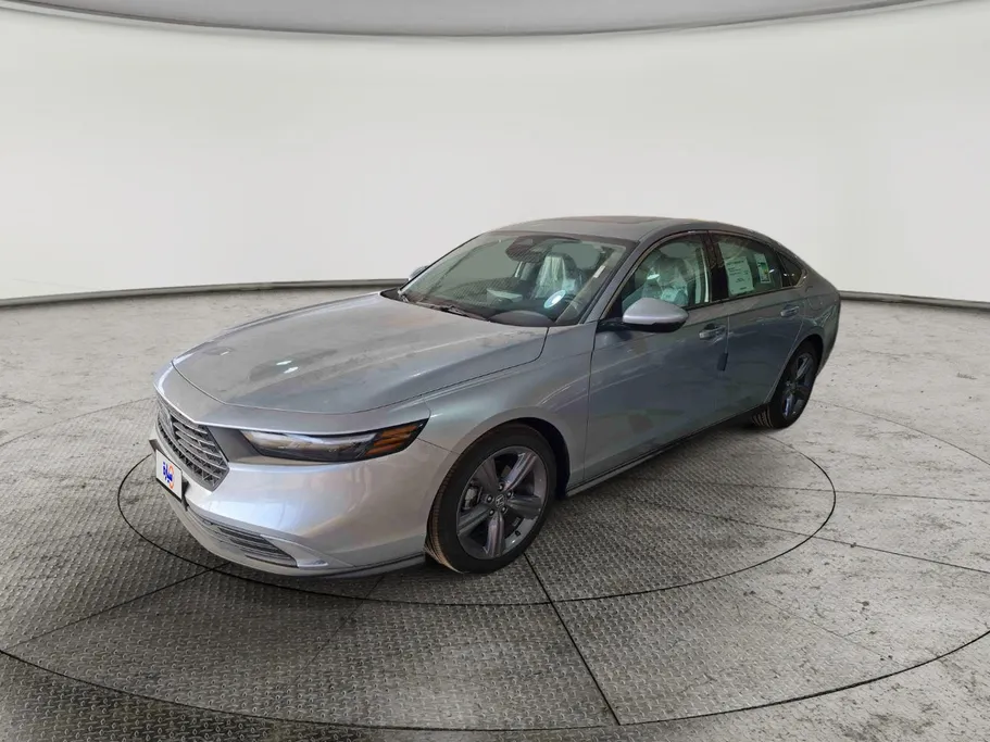 هوندا اكورد EX 2025 