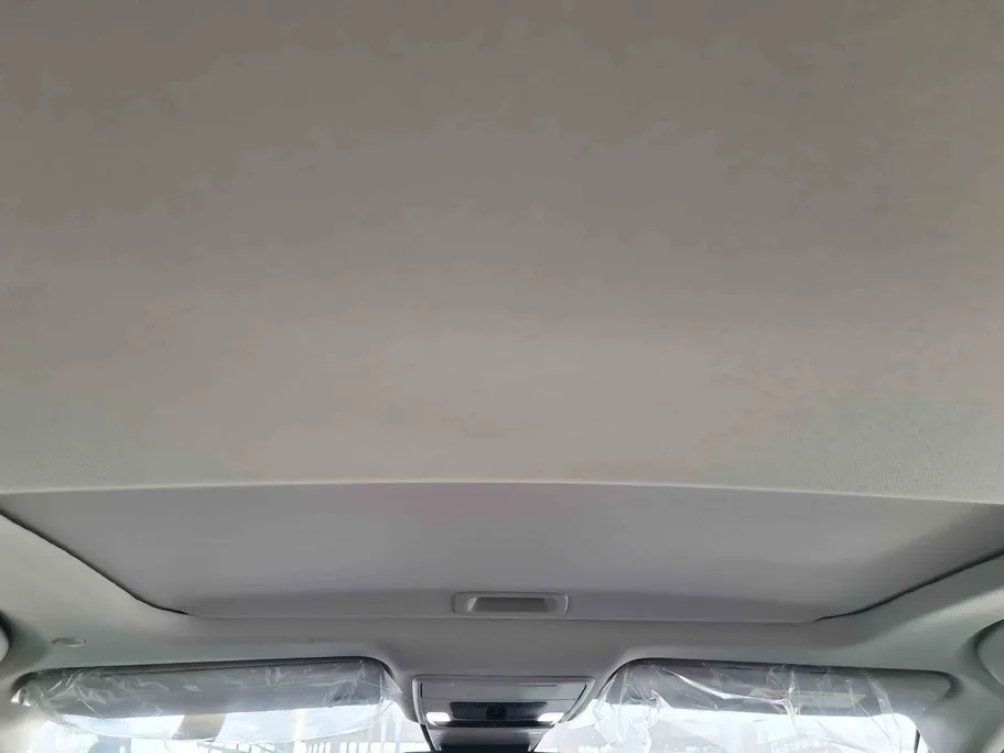 هوندا اكورد EX 2025 