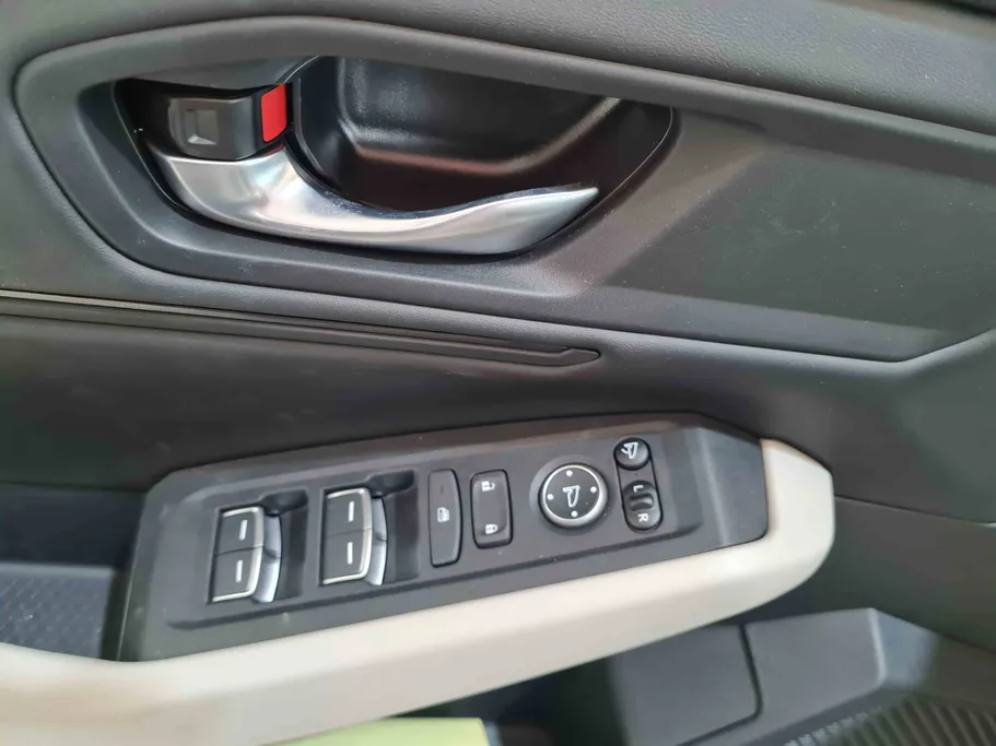 هوندا اكورد EX 2025 