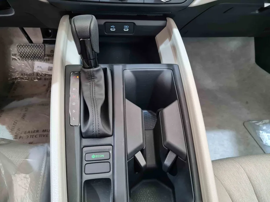 هوندا اكورد EX 2025 