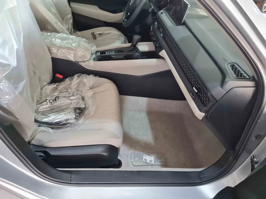 هوندا اكورد EX 2025 