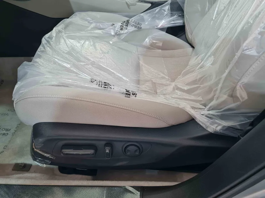 هوندا اكورد EX 2025 