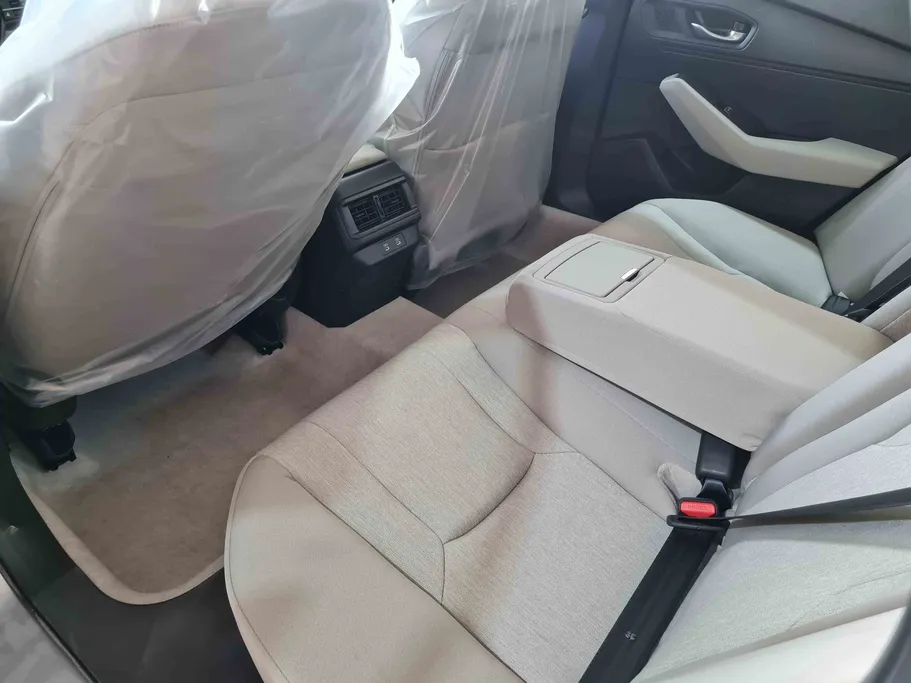 هوندا اكورد EX 2025 