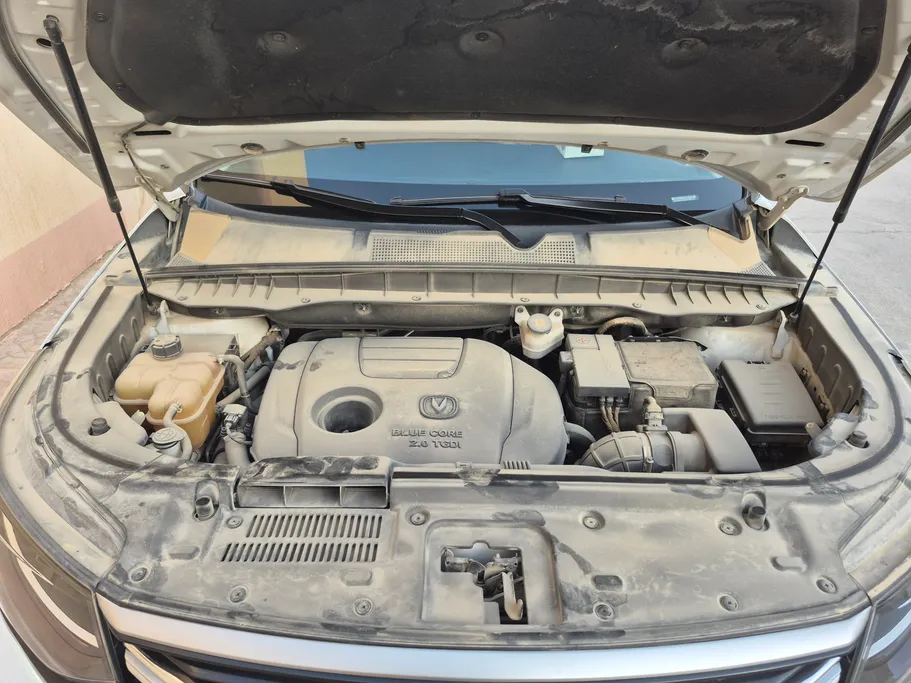 شانجان CS95 Classic 2022 