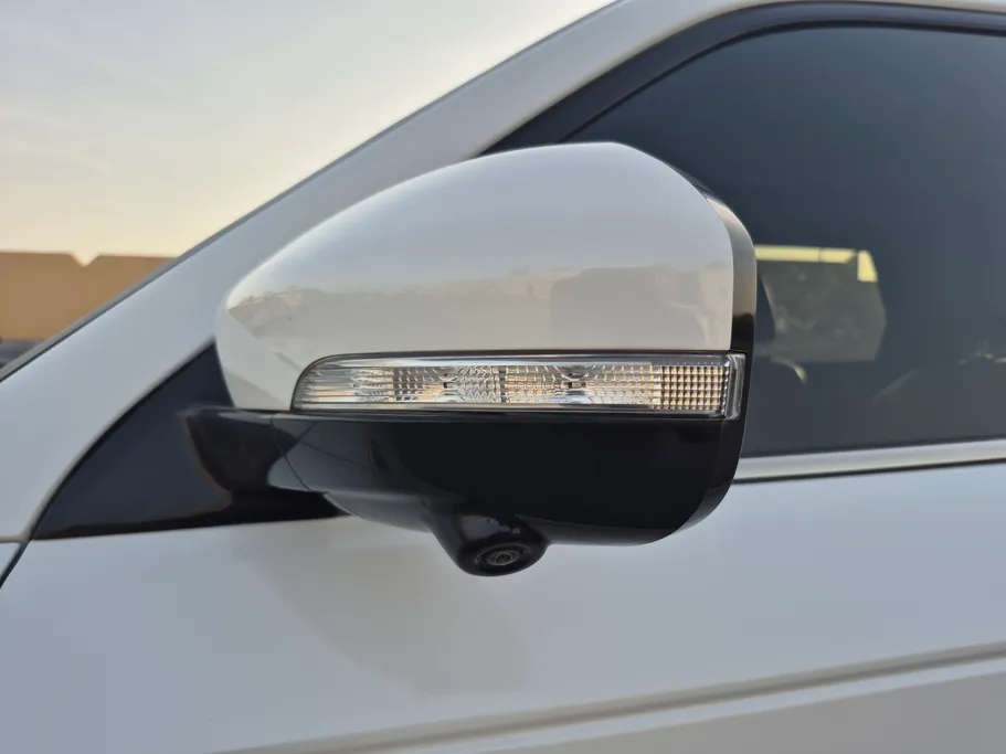 شانجان CS95 Classic 2022 