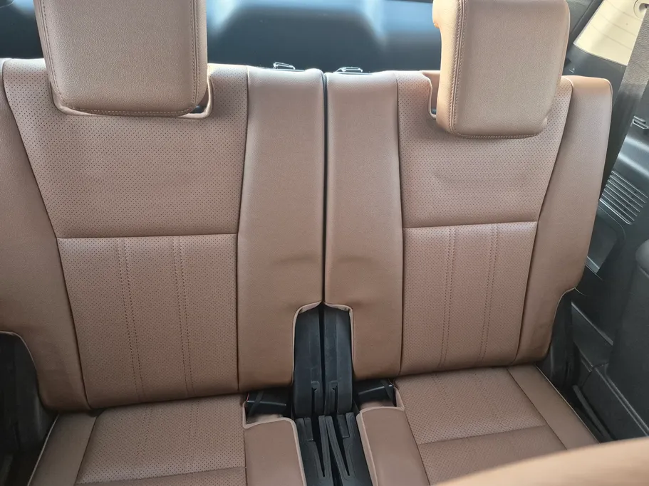 شانجان CS95 Classic 2022 