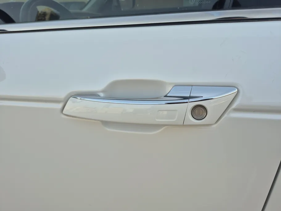 شانجان CS95 Classic 2022 