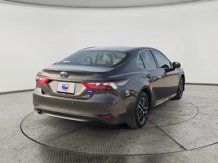 2023 Toyota Camry  LE HEV 