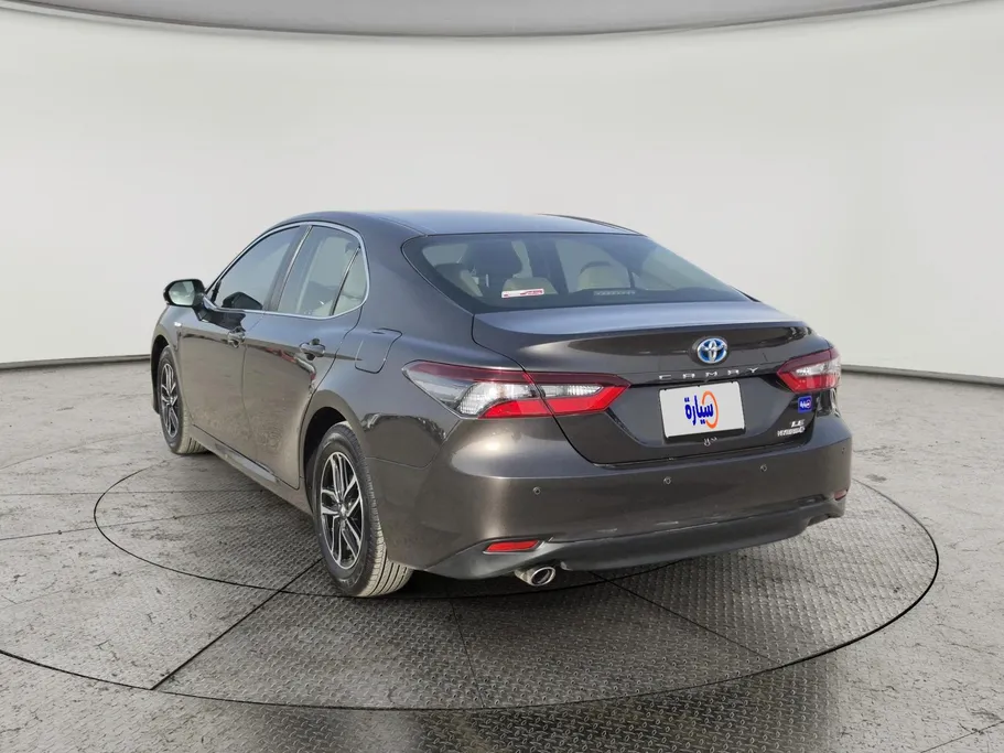 2023 Toyota Camry  LE HEV 