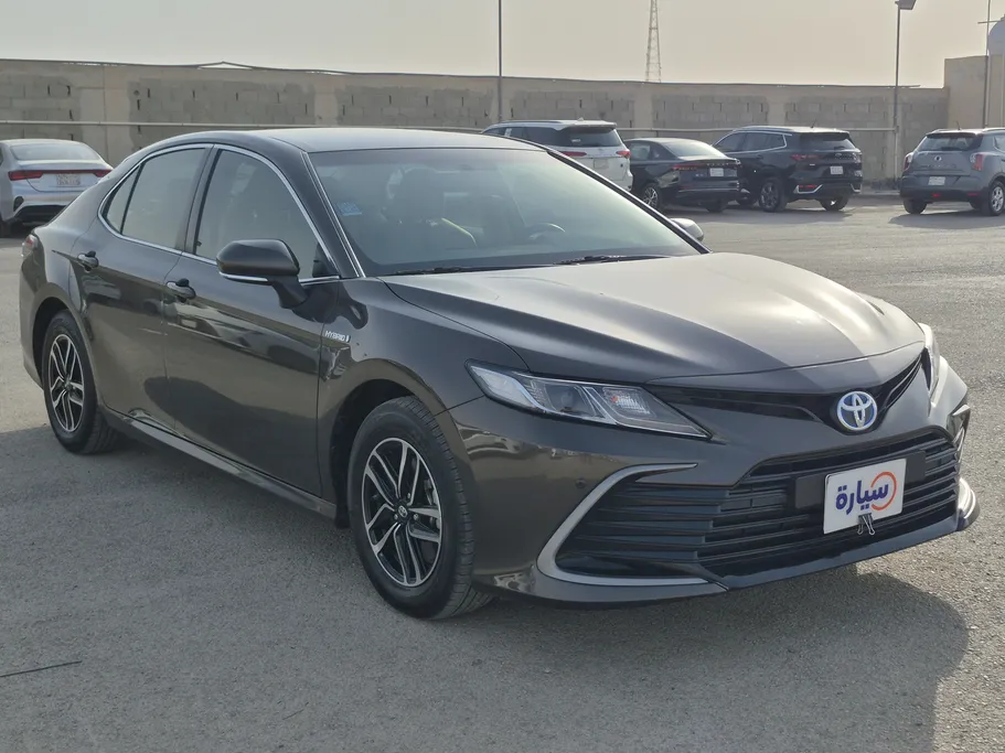 2023 Toyota Camry  LE HEV 