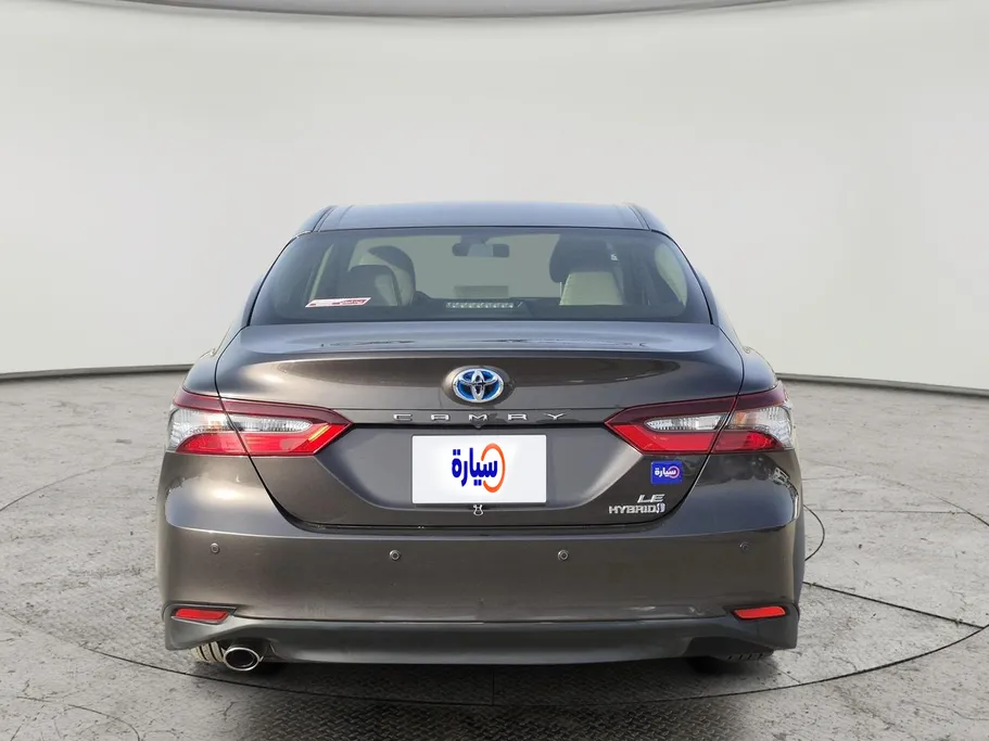 2023 Toyota Camry  LE HEV 