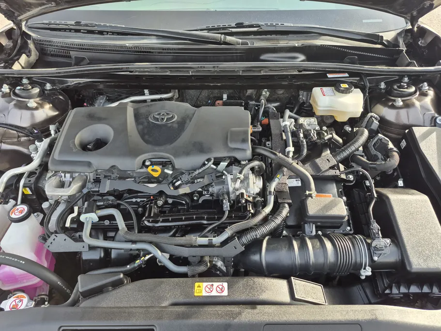 2023 Toyota Camry  LE HEV 